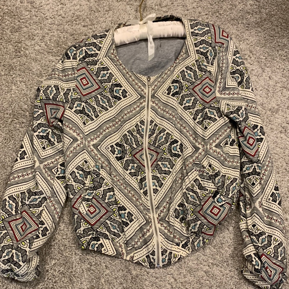 Women’s medium Forever 21 jacket for spring